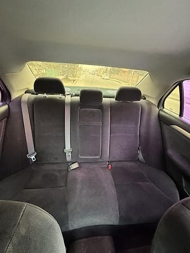 конда акорд: Honda Accord: 2003 г., 3 л, Автомат, Бензин, Седан — 6