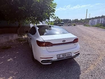4: Kia K7: 2020 г., 2.4 л, Автомат, Бензин, Седан — 3