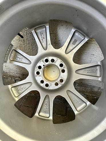 20: Колеса в сборе 245 / 45 / R 20, Комплект, Литые, отверстий - 5 — 3