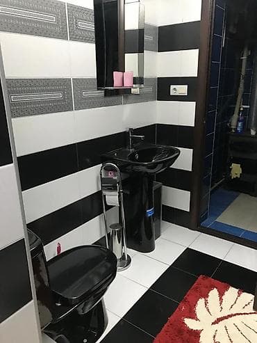 аренда пентхаус: 130 м², 3 комнаты, Утепленный, Евроремонт, Кондиционер — 8