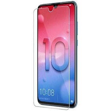 huawei все модели: Cтекло для Huawei P Smart 2019, защитное, размер 6,7 см х 14, 8 см — 1