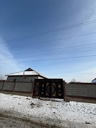 продаю или меняю с доплатой: Дом, 80 м², 4 комнаты, Собственник, Евроремонт — 6