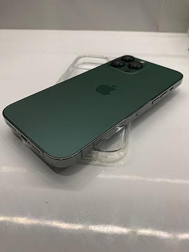 iphone 7 plus 256gb: IPhone 13 Pro Max, Б/у, 256 ГБ, Alpine Green, Защитное стекло, Чехол, 84 % — 5