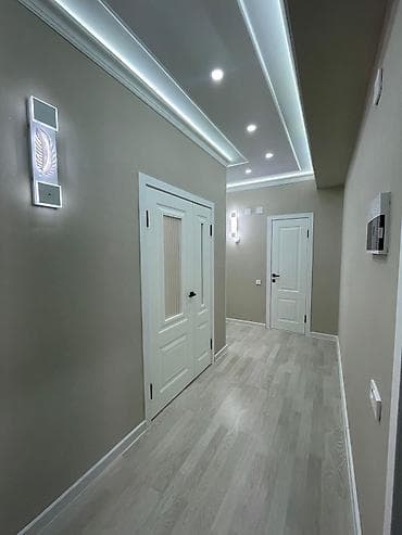 хочу купить квартиру: 2 комнаты, 52 м², Элитка, 11 этаж, Евроремонт — 2