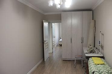 11: 3 комнаты, 57 м², 104 серия, 2 этаж, Евроремонт — 7