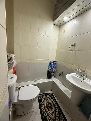 red centr: 2 комнаты, 54 м², Индивидуалка, 3 этаж, Евроремонт — 10