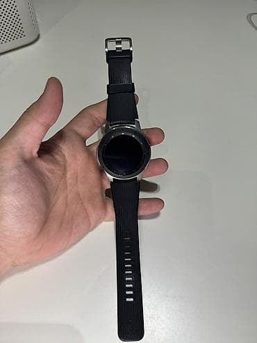 gear s: Продаю Samsung Galaxy Watch SM-R800 (46 мм, 1 поколение). Классические — 2