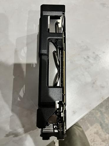 second caddy hdd: Видеокарта, Новый, Asus, GeForce RTX, 8 ГБ, Для ПК — 5