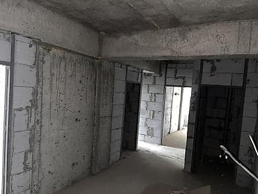 Недвижимость: 3 комнаты, 99 м², Автовокзал, 10 этаж, ПСО (под самоотделку) — 10