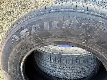 Шины R 18, Комплект, Легковые, Китай, Sailun
