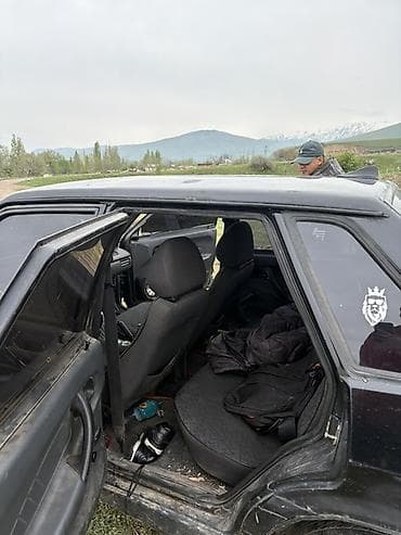 полировщик авто: Ваз 2115 год выпуска 2005 Номер Россия обмен интересует Подойдет для — 5