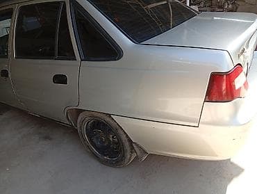 к7 2016: Daewoo Nexia: 2011 г., 1.5 л, Механика, Бензин, Седан — 9