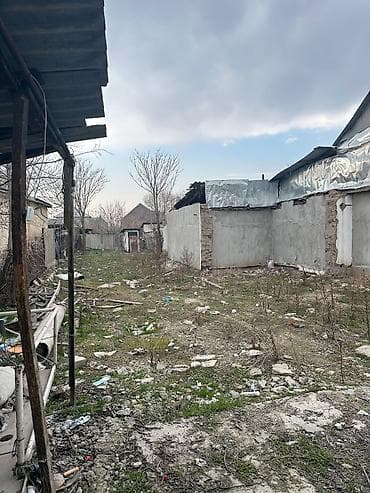 Жер тилкелери: 4 соток, Курулуш, Кызыл китеп — 3