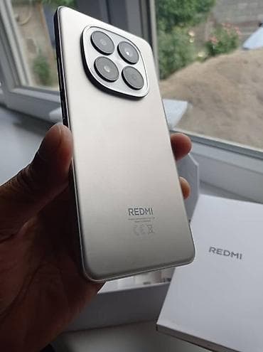 redmi note 11e pro: Redmi, Redmi Note 15 Pro, Б/у, 256 ГБ — 4