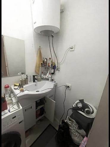 discovery studio: 1 комната, 37 м², Кок-Жар мкр Элитка, 9 этаж, Евроремонт — 3