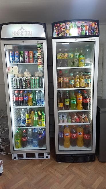 Продажа бизнеса Магазин, Продукты, Вместе с: Оборудование и мебель — 1