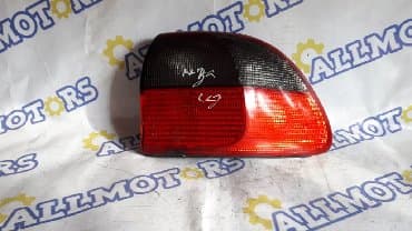 задний стоп рекс: Задний правый стоп-сигнал Opel Оригинал — 1