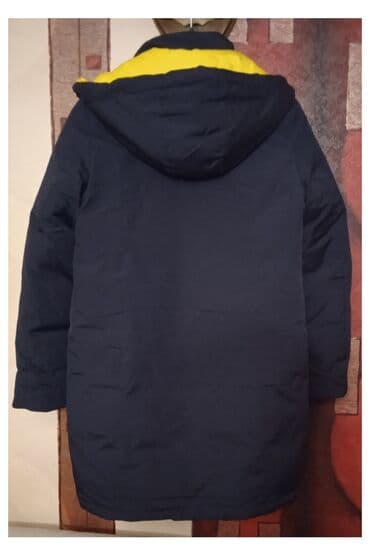 пуховик sela: Продаю пуховик женский ( 46-48), отличного качества: лёгкий, теплый — 2