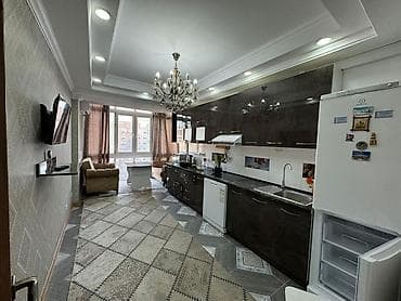 rent: 4 комнаты, Собственник, С мебелью полностью — 4