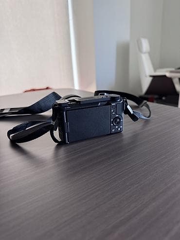 zenit e: Sony ZV-E10 II (ZV-E10M2K) — беззеркальная камера для фото и видео с — 4