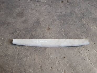 сумка в багажник: Решетка радиатора Toyota Б/у, Оригинал — 1