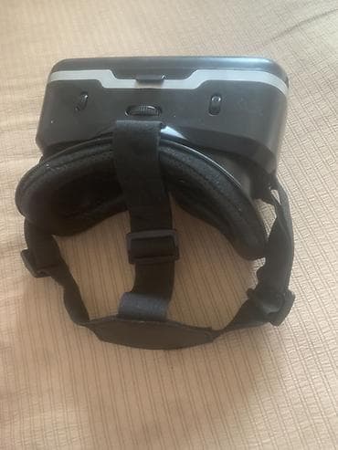 PS4 (Sony PlayStation 4): VR-очки Shinecon (Virtual Reality Glasses) - Формат: пассивная — 2