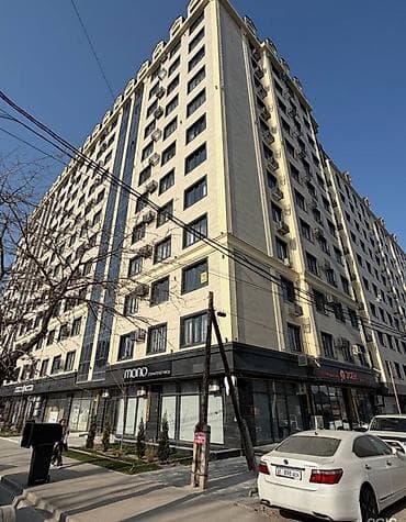 квартира жилой: 1 комната, 37 м², Элитка, 10 этаж, Евроремонт — 8