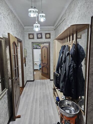 новый дом с дизайнерским ремонтом: Просторная 3‑комнатная квартира с качественным ремонтом и продуманной — 4