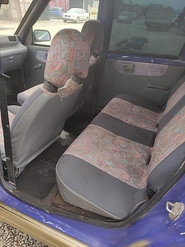 Mini: Mini Cooper: 1997 г., Хетчбек — 6