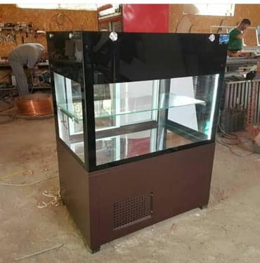 оборудование для магазина бу: Для молочных продуктов, Для напитков, Для мяса, мясных изделий, Новый — 7