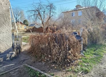 бишкек дом прадажа: 2 бөлмө, Толугу менен эмереги бар — 1