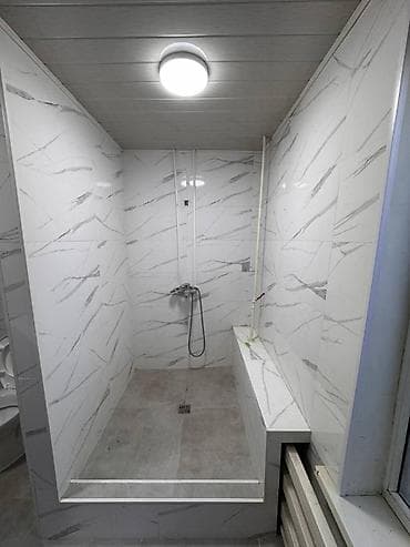 Дома: 🏡 Продается 4 комнатный Дом в Нижней Ала-Арче. 📍 Бишкек, Рынок Дордой — 10