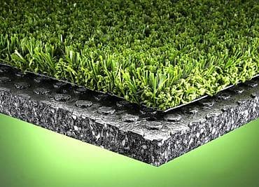 Искусственная спортивная трава для футбольных полей - Назначение