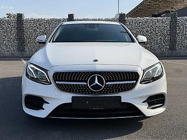 180000: Mercedes-Benz E-Class: 2019 г., 2 л, Автомат, Бензин, Седан — 3