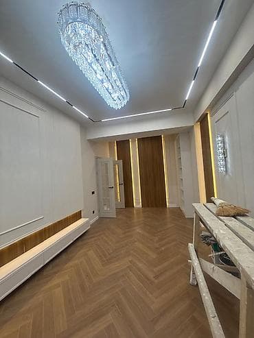 поды бишкек: Современный ремонт под ключ в стиле неоклассика/минимализм. Что — 3