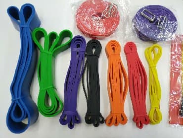 гантели наборные хромированные: Резиновые петли, все размеры в наличии! Спортивный магазин — 1