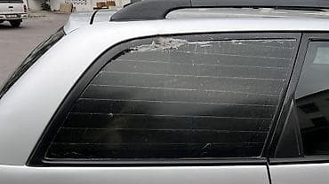 470: Toyota Avensis: 2002 г., 1.8 л, Механика, Газ, Универсал — 5