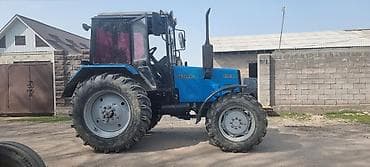 сколько стоит трактор беларус: Трактор Беларус 892.2 на ходу 4калесо новые не трещины не проколы — 2
