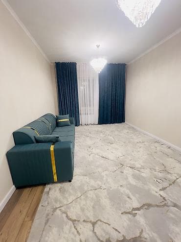 кв маевка: 1 бөлмө, Менчик ээси, Чогуу жашоосу жок, Толугу менен эмереги бар — 1