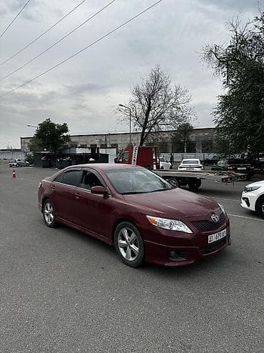 хавал джолион: Toyota Camry: 2010 г., 2.5 л, Автомат, Бензин, Седан — 3