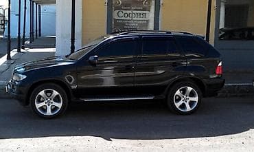 подножки для авто: Литые Диски R 19 BMW, Комплект, отверстий - 5, Б/у — 3