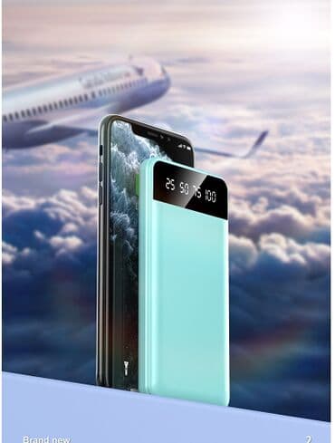 универсальные мобильные батареи для планшетов puridea: 🔥 Powerbank для одежды с обогревом - специально разработанные и — 7