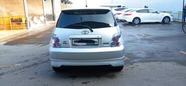 двигатель тойота ист 1.3 бишкек: Toyota ist: 2003 г., 1.5 л, Автомат, Бензиновая, Хэтчбэк — 3