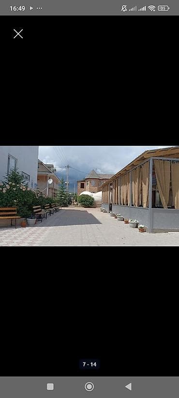 котедж на иссык куле: Сдаются уютные комнаты в гостевом доме у моря. - Светлые номера с — 5