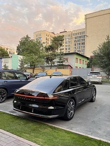 грандиор машина: Продаю Hyundai Grandeur Машина в идеальном состоянии В очень — 4