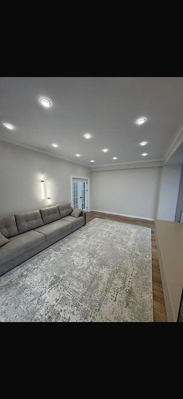 pro group: 2 комнаты, 80 м², Южная Магистраль Элитка, 4 этаж, Евроремонт — 8