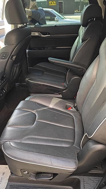 neta u pro: Hyundai Palisade: 2020 г., 2.2 л, Автомат, Дизель, Кроссовер — 8