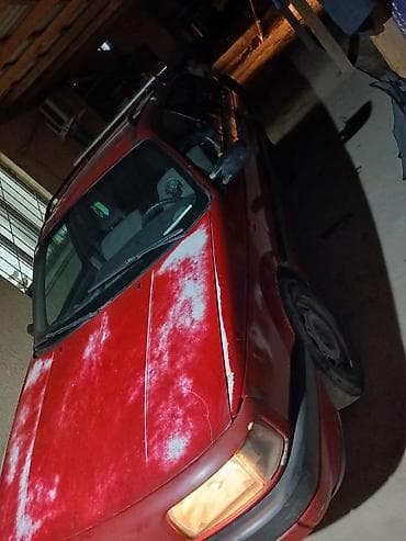 радиатор на опель вектра б: Volkswagen Passat: 1990 г., 1.8 л, Ручные, Бензин, Универсал — 4