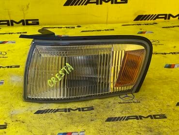 коленвал тойота ист: Передняя левая фара Toyota Оригинал, Япония — 1