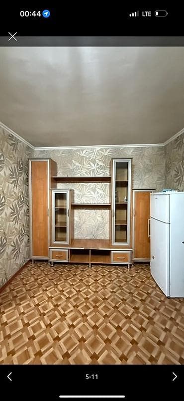 сниму каартиру: 2 комнаты, Собственник, С подселением, С мебелью полностью — 3